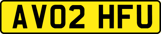 AV02HFU