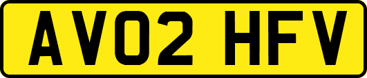 AV02HFV
