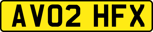 AV02HFX