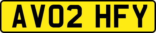 AV02HFY