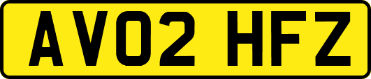 AV02HFZ
