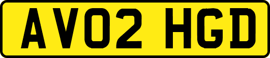 AV02HGD