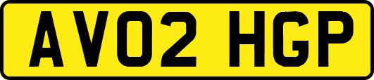 AV02HGP