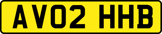 AV02HHB