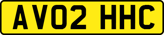 AV02HHC