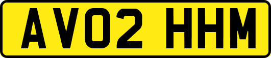 AV02HHM