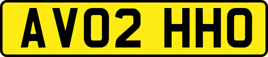 AV02HHO