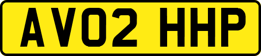AV02HHP