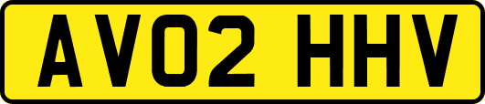 AV02HHV