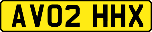 AV02HHX