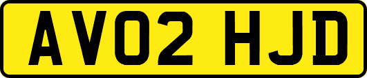 AV02HJD