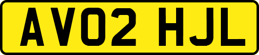 AV02HJL