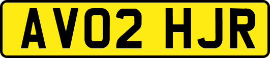 AV02HJR