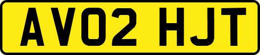 AV02HJT