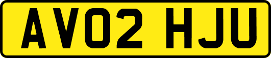 AV02HJU