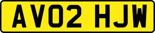 AV02HJW