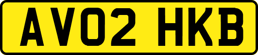 AV02HKB