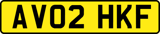 AV02HKF