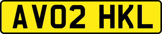 AV02HKL