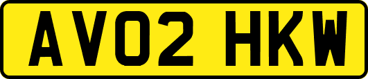 AV02HKW