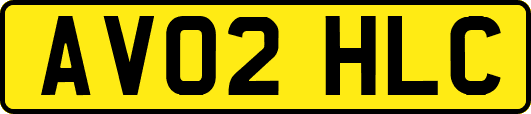 AV02HLC