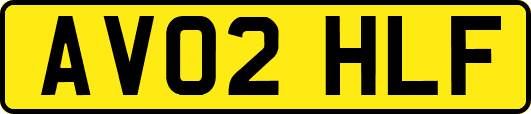 AV02HLF