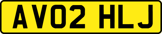 AV02HLJ