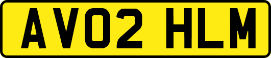 AV02HLM