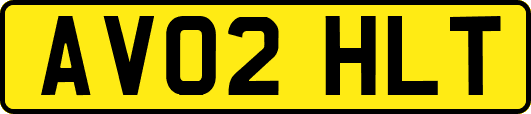 AV02HLT