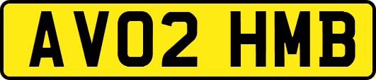 AV02HMB