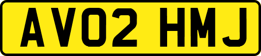 AV02HMJ