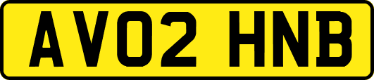 AV02HNB