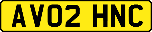 AV02HNC