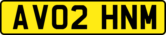 AV02HNM