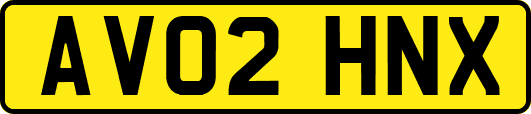 AV02HNX