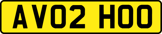 AV02HOO