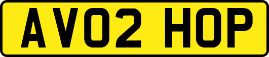 AV02HOP