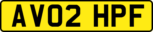 AV02HPF