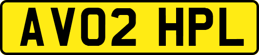 AV02HPL
