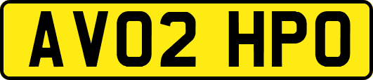 AV02HPO
