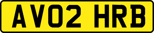 AV02HRB