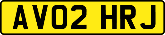 AV02HRJ