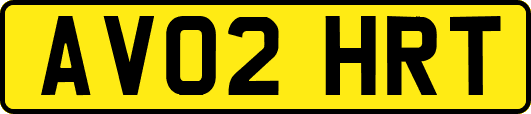 AV02HRT