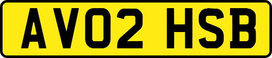 AV02HSB