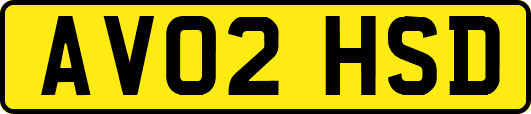 AV02HSD
