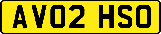 AV02HSO