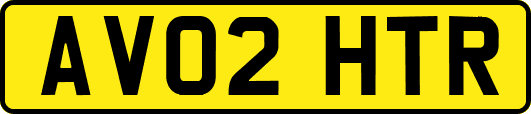 AV02HTR