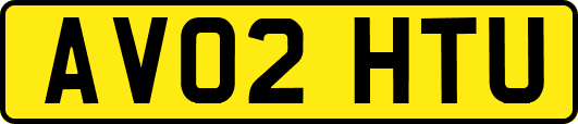 AV02HTU