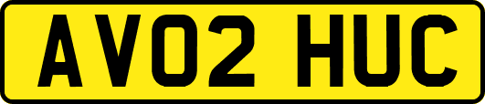AV02HUC