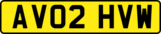 AV02HVW